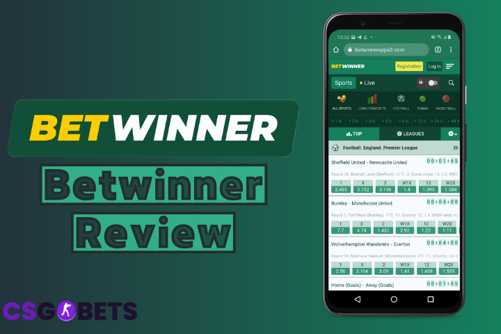 Découvrez Betwinner Votre Partenaire de Paris Sportifs Découvrez Betwinner Votre Partenaire de Paris Sportifs
