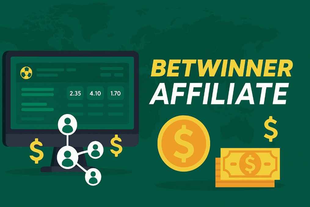 Découvrez Betwinner Votre Partenaire de Paris Sportifs Découvrez Betwinner Votre Partenaire de Paris Sportifs
