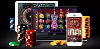 Discover the Exciting World of WildRobin Casino & Sportsbook 69