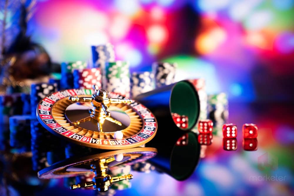 Experience the Excitement of Tropical Wins Casino 5 Experience the Excitement of Tropical Wins Casino 5