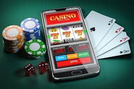Exploring the Thrilling World of Casino Online Games UK 5