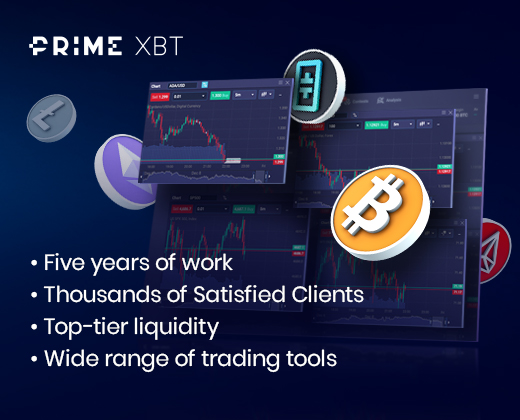 Exploring Wealth Opportunity The PrimeXBT Platform Exploring Wealth Opportunity The PrimeXBT Platform