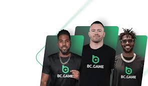 استمتع بتجربة فريدة في كازينو BC Game استمتع بتجربة فريدة في كازينو BC Game