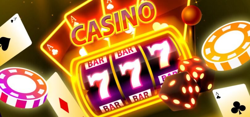 Discover Opportunities Online Casino for Sale in the UK Discover Opportunities Online Casino for Sale in the UK