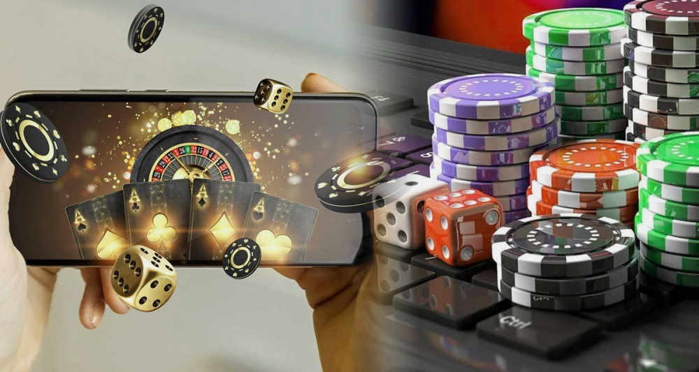 Discover the Best Legal Online Casino UK for Exciting Gaming Experiences Discover the Best Legal Online Casino UK for Exciting Gaming Experiences