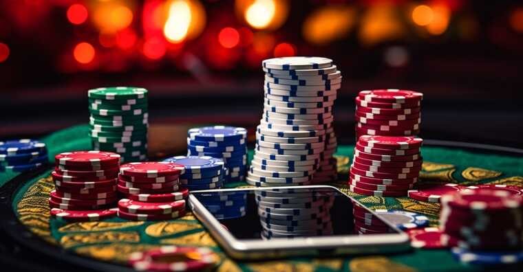 Discover the Best Non-Gamstop Casino Your Gateway to Unlimited Fun Discover the Best Non-Gamstop Casino Your Gateway to Unlimited Fun