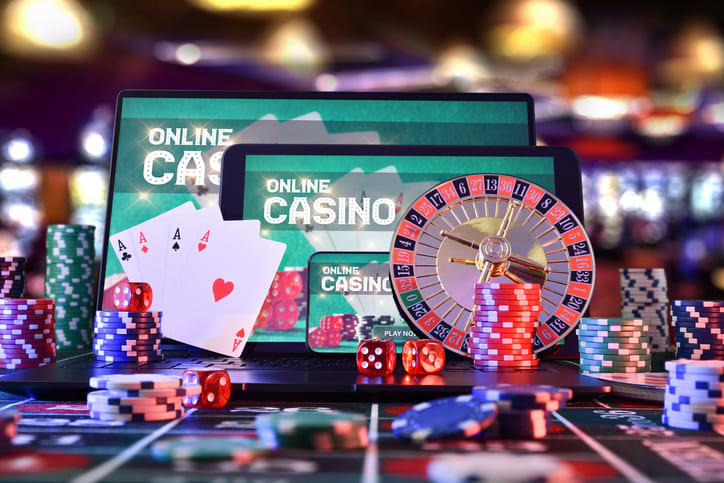 Discover the Exciting World of Online SpinsCastle Casino Discover the Exciting World of Online SpinsCastle Casino