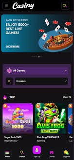 Discover the Thrills of Online Gaming at casiny1.com Discover the Thrills of Online Gaming at casiny1.com