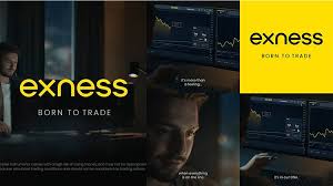 Exness Saudi Arabia A Comprehensive Guide to Trading in the Kingdom