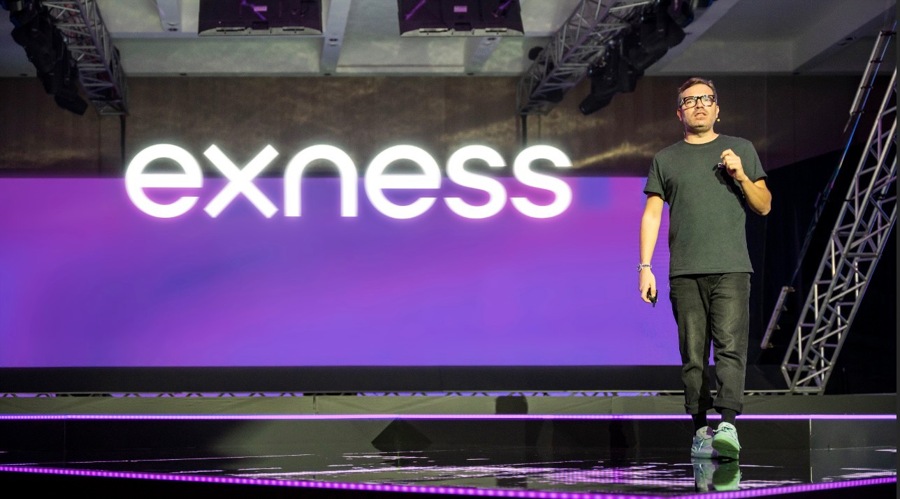 Exness Saudi Arabia A Comprehensive Guide to Trading in the Kingdom