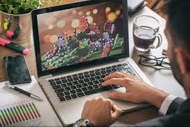 Explore All Games in One Secure Platform Explore All Games in One Secure Platform