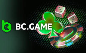 Explore the Exciting World of BC.Game Cryptocurrency Casino 8