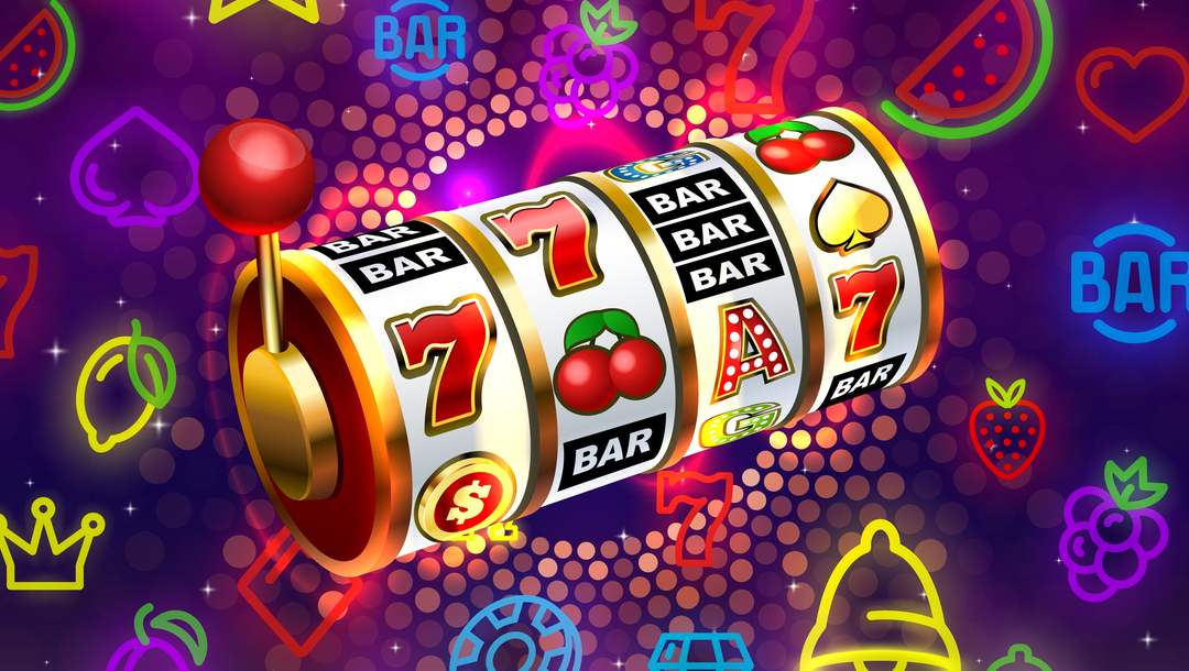 Explore the Exciting World of Vegastars Casino Games 19