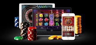 Mobile Crypto Gambling Revolutionizing the Online Gaming Experience Mobile Crypto Gambling Revolutionizing the Online Gaming Experience