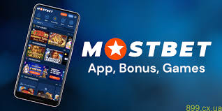 Mostbet Casino A World of Excitement and Opportunities Mostbet Casino A World of Excitement and Opportunities