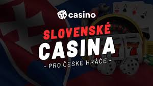 Objevte fascinující svět nejlepsi zahranicni casina