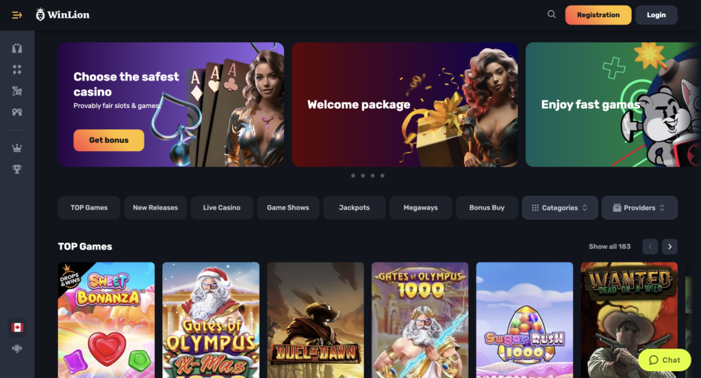 Discover the Best High RTP Slots Canada Discover the Best High RTP Slots Canada