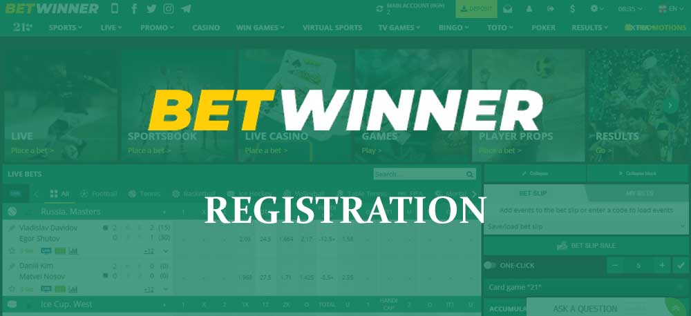 Placing Bets on BetWinner Cameroon Your Complete Guide Placing Bets on BetWinner Cameroon Your Complete Guide