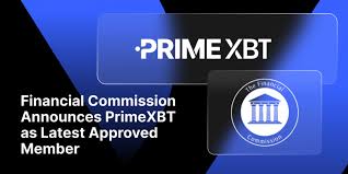 PrimeXBT Withdrawal Methods