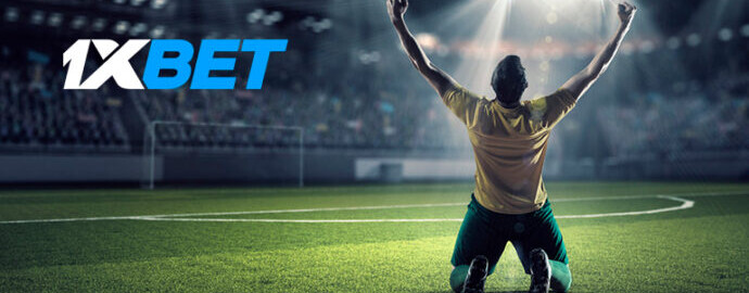 Tải 1xBet iOS Hướng dẫn chi tiết và những lưu ý cần thiết Tải 1xBet iOS Hướng dẫn chi tiết và những lưu ý cần thiết