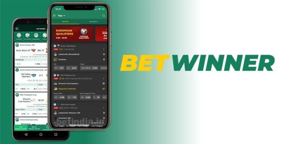 Tu guía completa sobre betwinner casino y sus bonificaciones Tu guía completa sobre betwinner casino y sus bonificaciones