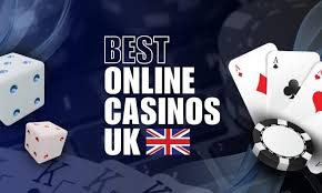 Ultimate Guide to Online UK Casino Games Ultimate Guide to Online UK Casino Games
