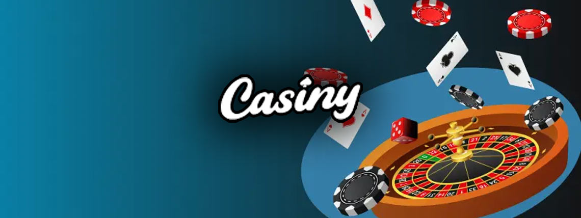 Unlocking Your Gaming Experience with Casiny Login