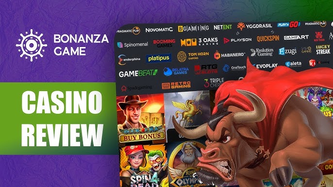 Bonanza Game Najlepsza Gra Wideo na Rynku Bonanza Game Najlepsza Gra Wideo na Rynku