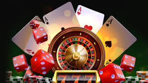 Die Welt der ausländischen Online Casinos Die Welt der ausländischen Online Casinos