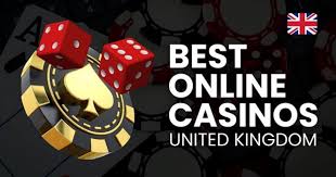 Discover the Thrills of UK Live Online Casino 3