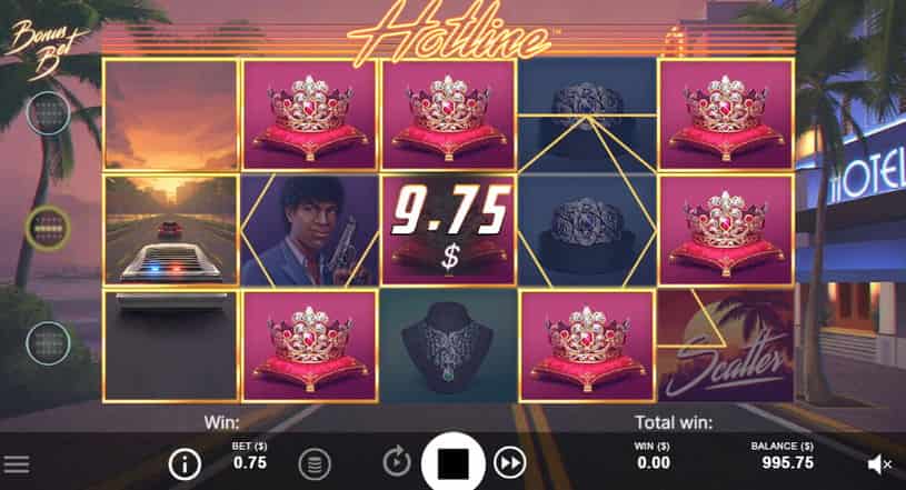 Hotline Casino - Twój przewodnik po najlepszych grach i bonusach 0 Hotline Casino - Twój przewodnik po najlepszych grach i bonusach 0