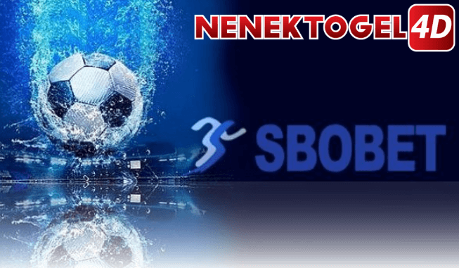 Memilih sbobet agen bola Terpercaya Panduan Lengkap untuk Pemain