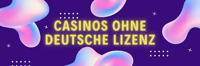 Online Casino ohne Lizenz in Deutschland - Die Vorteile und Risiken