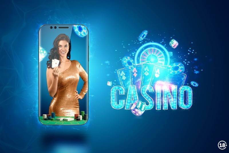Online kasína s nízkym vkladom – Zábava a šance na výhru 50