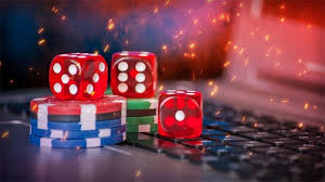 Parhaat 10e talletus casino - löytää edulliset pelit