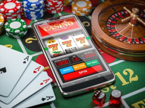 Top Casino Apps Offering Real 0