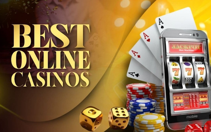 Unveiling the Excitement of Casino Cryptorino UK