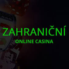 Zahraniční casino Vše, co potřebujete vědět o online hraní