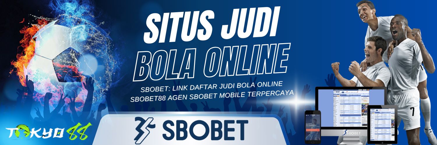 Agen Betting SBOBET88 Deposit 50 Panduan Lengkap untuk Pemain 222325360