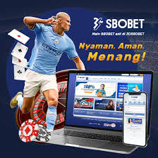Agen Betting SBOBET88 Deposit 50 Panduan Lengkap untuk Pemain 222325360