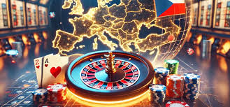 Casino pro české hráče - Objevte nejlepší online herny Casino pro české hráče - Objevte nejlepší online herny