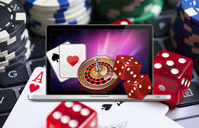 Casino Spinsala Your Ultimate Gaming Destination