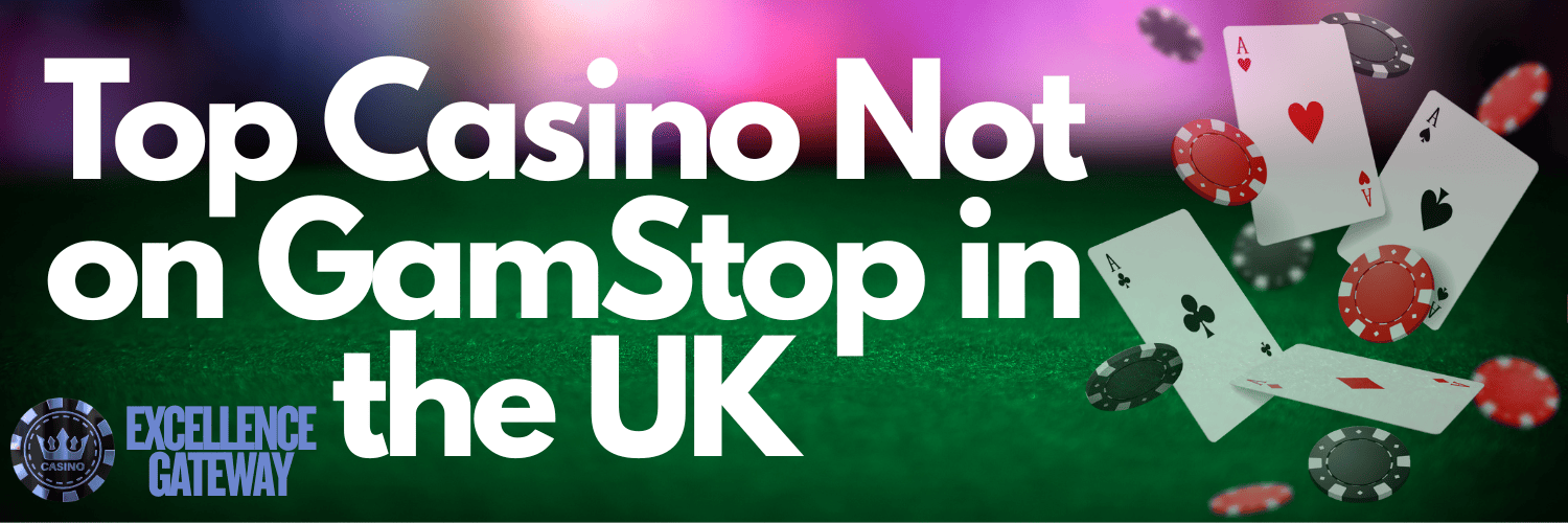 Casinos Not Listed on Gamstop A Guide to Online Gambling Options Casinos Not Listed on Gamstop A Guide to Online Gambling Options