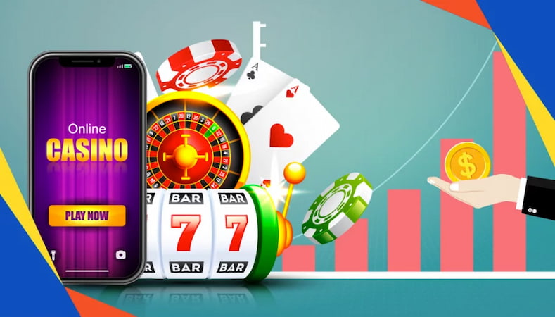Exploring the World of Slots and Non Gamstop Casinos 639838172 Exploring the World of Slots and Non Gamstop Casinos 639838172