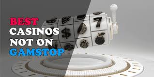 Exploring the World of Slots and Non Gamstop Casinos 639838172 Exploring the World of Slots and Non Gamstop Casinos 639838172