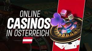 Neue Online Casinos in Österreich Ein Überblick über die besten Optionen Neue Online Casinos in Österreich Ein Überblick über die besten Optionen