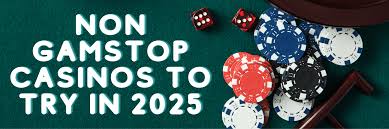 The Rise of Non Gamstop Casinos A New Age for Online Gaming