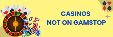 Casinos Non on Gamstop Your Guide to Non-Gamstop Casinos Casinos Non on Gamstop Your Guide to Non-Gamstop Casinos