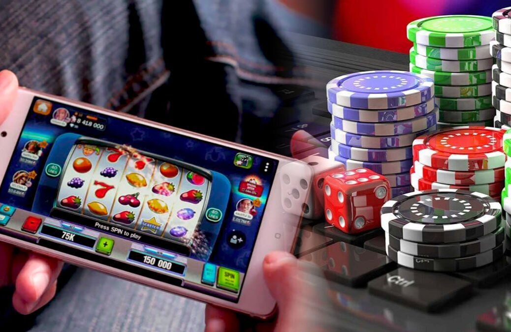Discover the Thrills of Biamo Bet Casino Your Gateway to Exciting Gaming