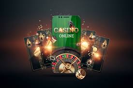 Experience Thrills and Rewards at CasinoJoy Online